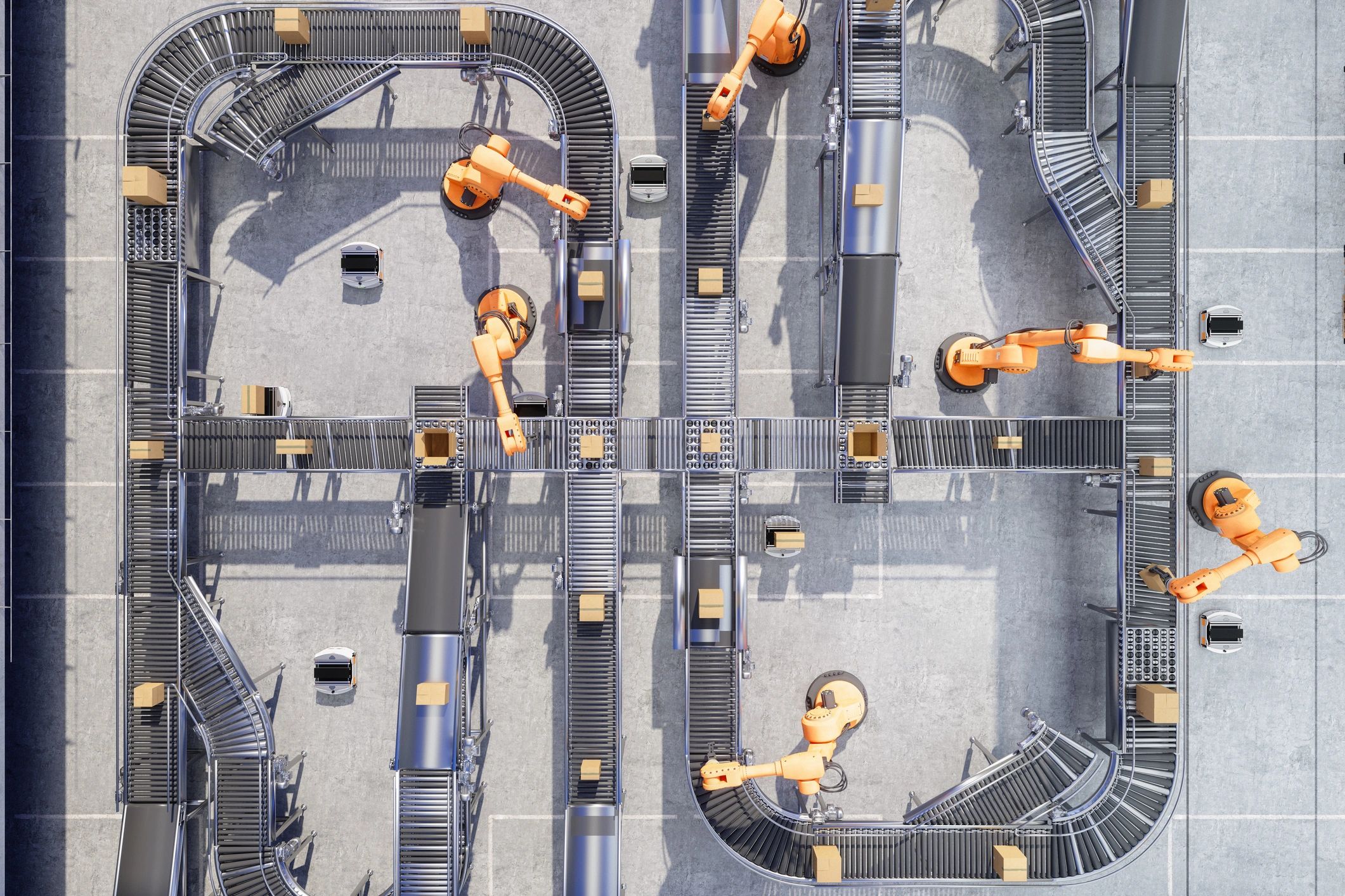 logistics compliance