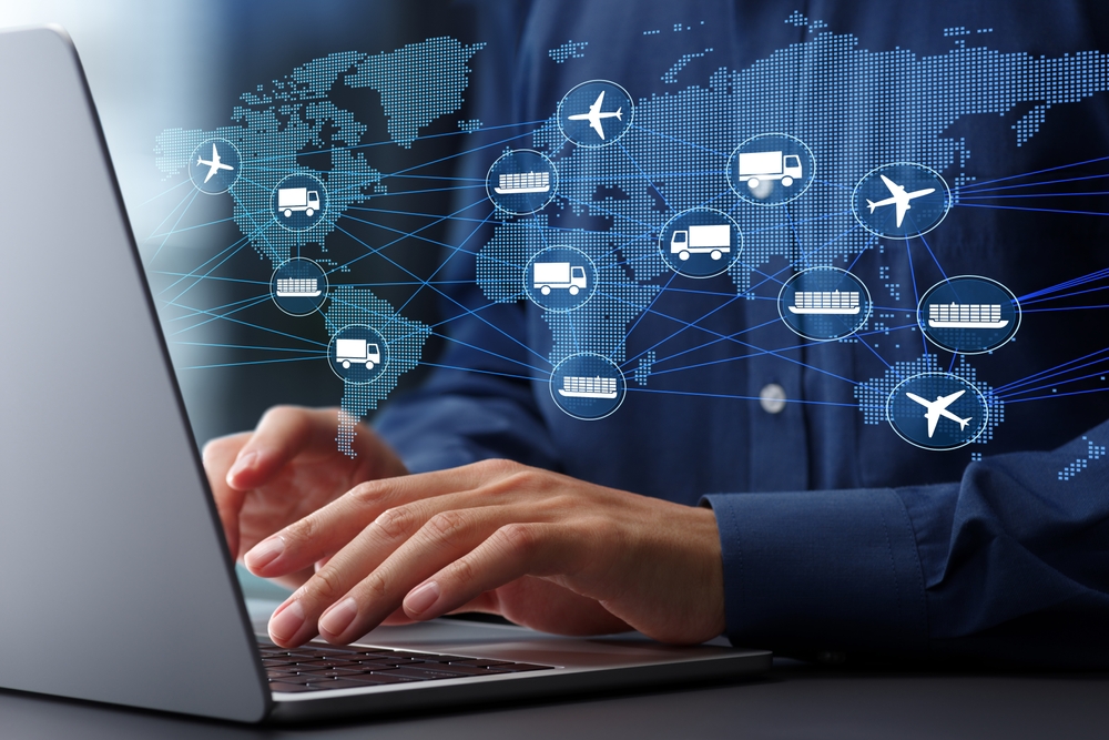 Lees Permit Service Logistics Service