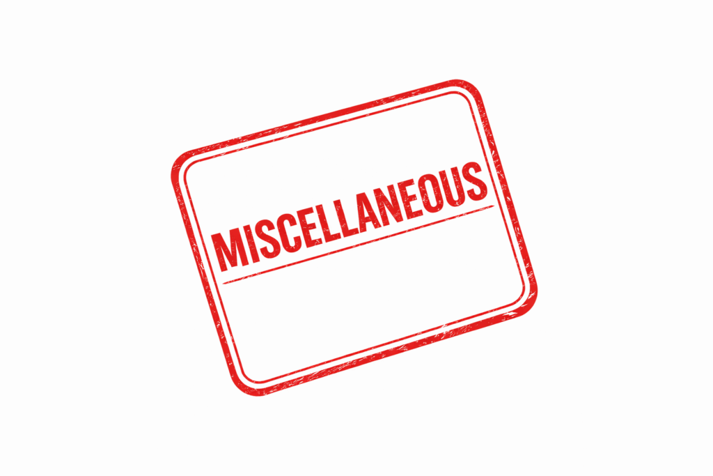 Lees Permit Service Miscellaneous Permitting