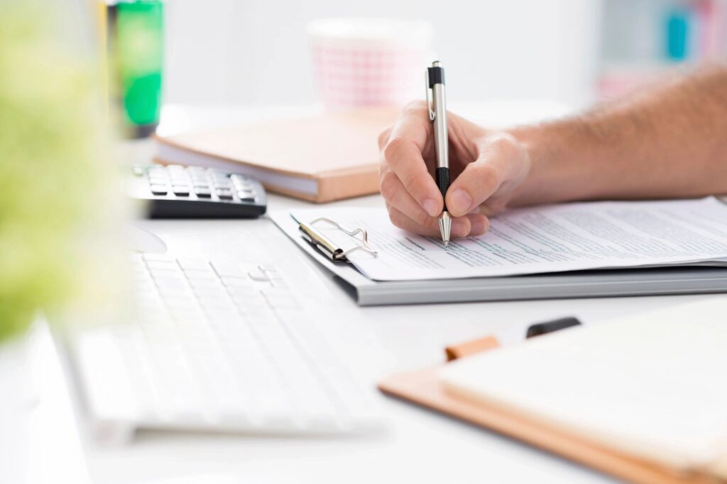 Lees Permit Service Legal Services