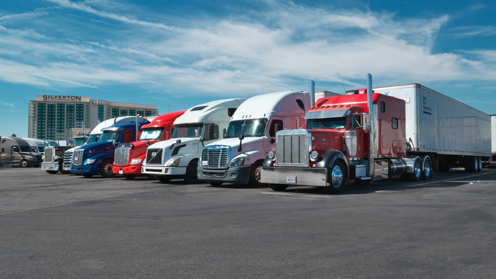 Lees Permit Service Transportation Legal Service International Registration Plan & International Fuel Tax Agreement